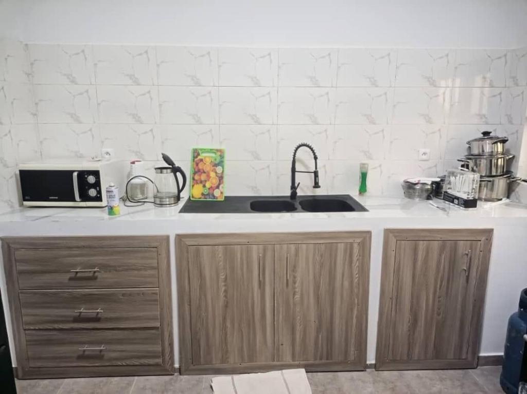 Ad Home Lomé Buitenkant foto