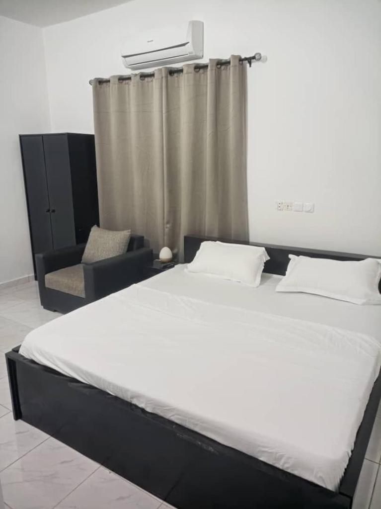 Ad Home Lomé Buitenkant foto