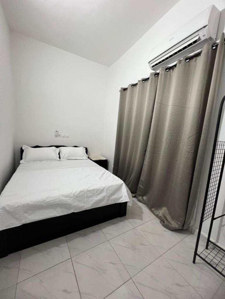 Ad Home Lomé Buitenkant foto